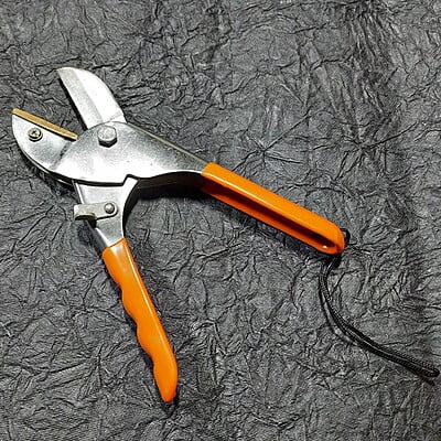 Roll Cut Secateur
