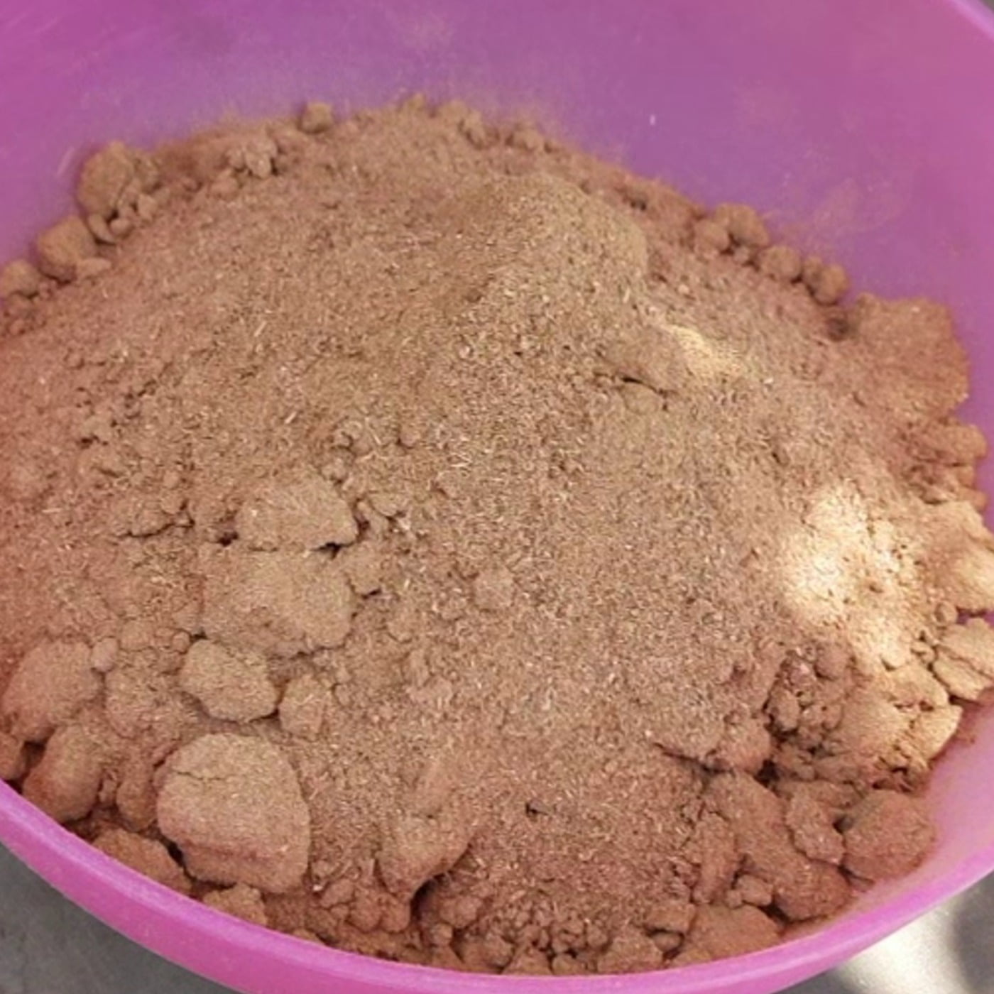 tobacco powder for garden 1kg Tobacco Powder for Plants