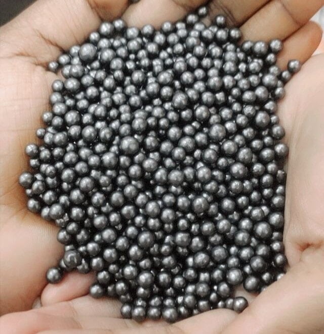 5Kg Seaweed Granules Enriched with Amino, Fulvic,  Humic Acid, Bentonite and Gypsum