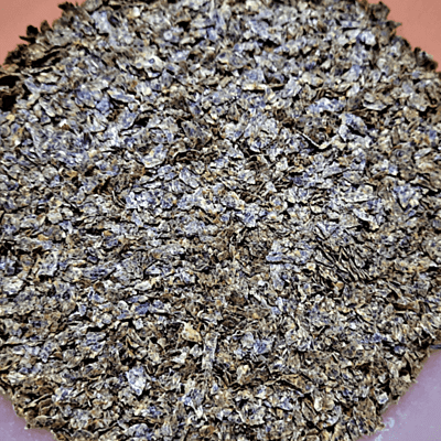 10kg Safflower oil Cake for better plant health and growth